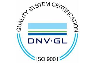 2012: ISO 9001
